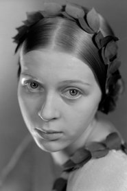 Phyllis Stanley portrait