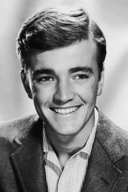 Robert Walker Jr. portrait