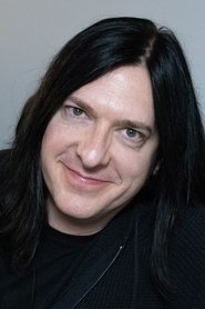 Brent Fitz portrait