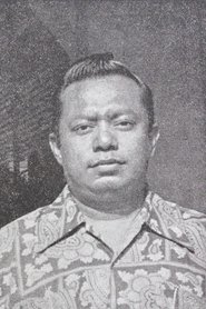 Boes Boestami portrait