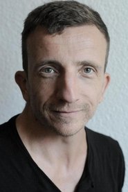 Alexander Seibt portrait