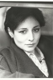 Lesley Nightingale portrait