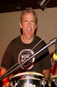 Mike Dillon portrait