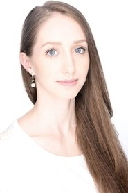 Margarita Shrayner portrait