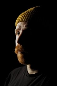 Nathan Sellers portrait