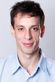 Tomás Raimondi portrait