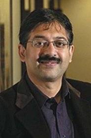 Abhijat Joshi portrait