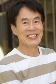 Zenchû Mitsui portrait