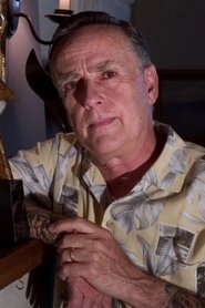 Victor Miller portrait