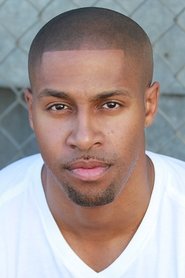 Alvin Ellie portrait