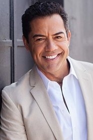 Carlos Gómez portrait