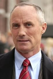 Robert John Burke portrait