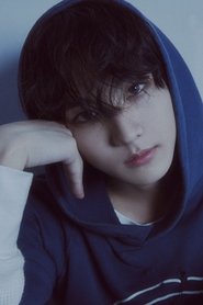 Jungwon portrait