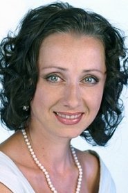 Natella Abeleva-Taganova portrait