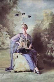 Marguerite Vrignault portrait