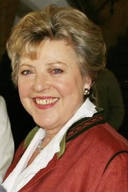 Marie-Luise Marjan portrait