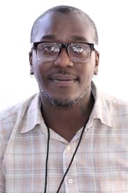 Brontez Purnell portrait
