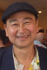 Gedde Watanabe portrait