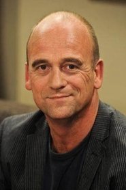 Hans Ligtvoet portrait