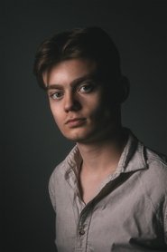 Henrik Winther-Lunde portrait