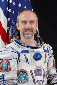 Richard Garriott portrait