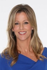 Kelly Tilghman portrait