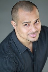 Lorenzo Callender portrait