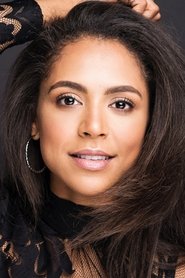 Tatiana Carr portrait