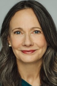 Miriam Smith portrait