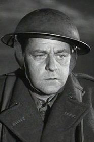 Harry Locke portrait