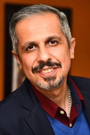 Javad Razavian portrait