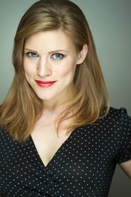 Allyson Grant portrait