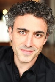 Ghyslain Dufresne portrait