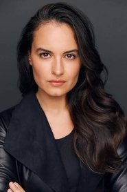 Gabriella Fanuele portrait
