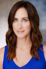 Carrie Lauren portrait