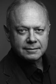 Jonathan Coy portrait