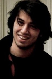 Cem Aksakal portrait