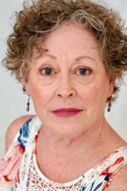 Jane Hammill portrait