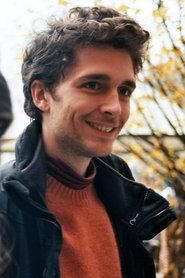 Andrea Niada portrait