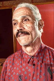 Bahri Rahali portrait