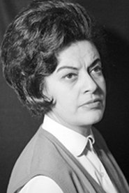 Maria Bastos portrait