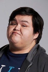 Nathan Alexis portrait