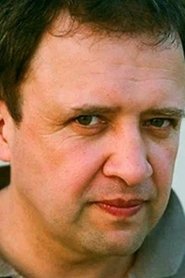 Maxim Pezhemsky portrait