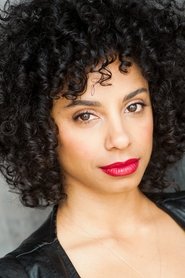 Shanté DeLoach portrait