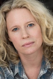 Jessica Dickey portrait