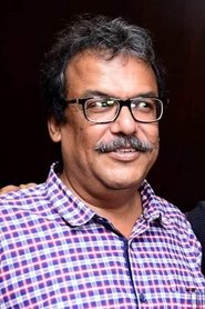 Aniket Chattopadhyay portrait