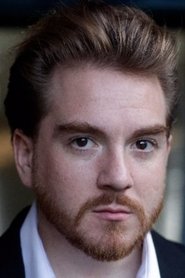 Alex Kew portrait