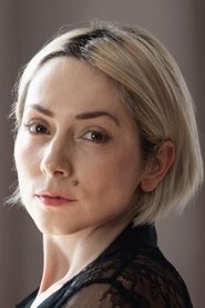 Cristina Flowers portrait