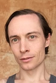 Owen Gray portrait