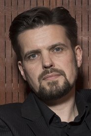 Tomas Ambt Kofod portrait